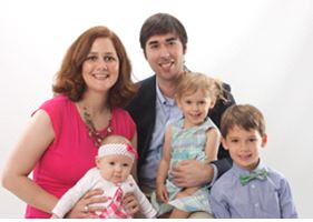 Carter family
