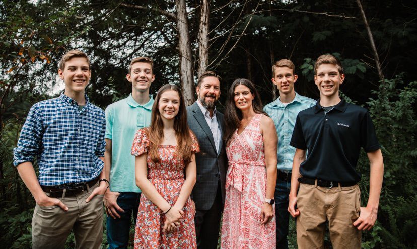 Moorhead-Family
